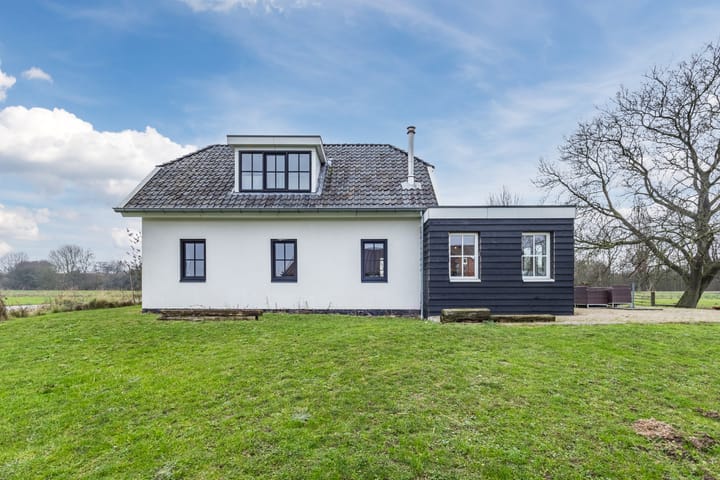 Foto 47 van Biezenburgseweg 2-A