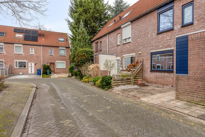 Photo 2 of Nieuwe Diepstraat 45