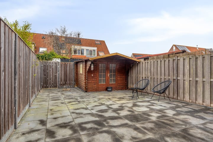 Photo 3 of Nieuwe Diepstraat 45