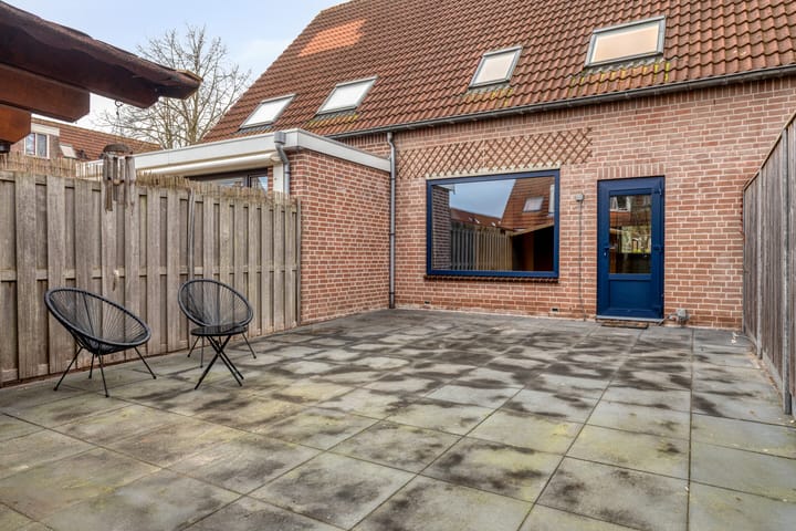 Photo 29 of Nieuwe Diepstraat 45