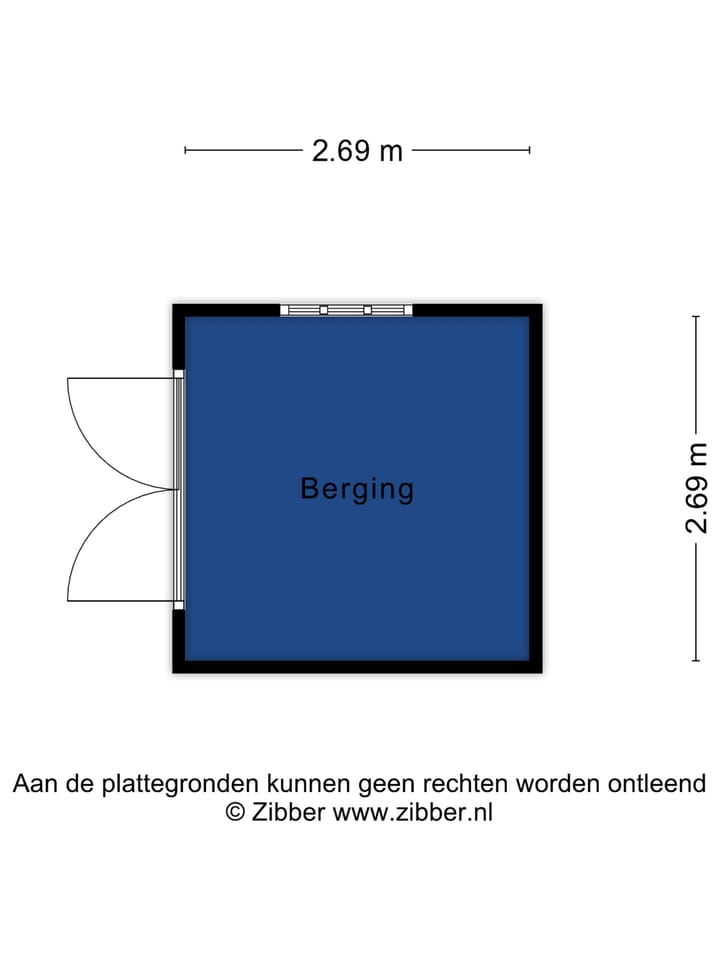 Photo 35 of Nieuwe Diepstraat 45