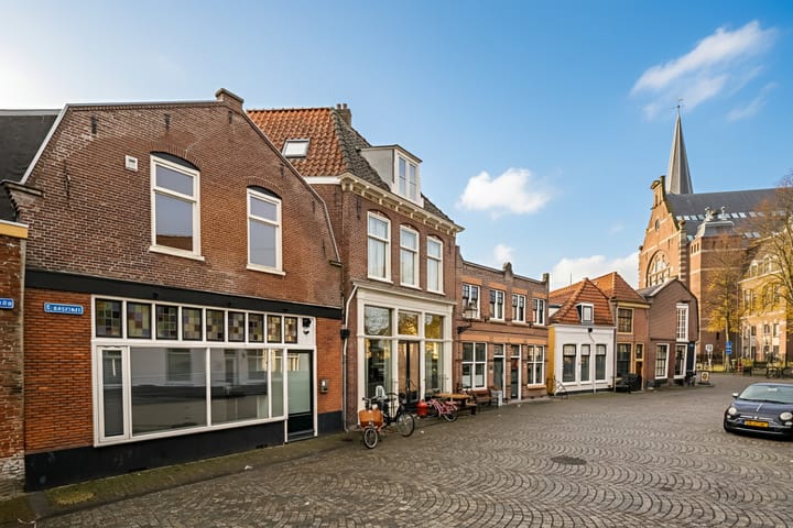 Foto 2 van Breestraat 1