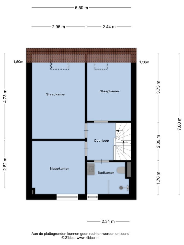Photo 33 of Nieuwe Diepstraat 45