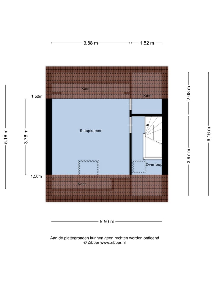 Photo 34 of Nieuwe Diepstraat 45