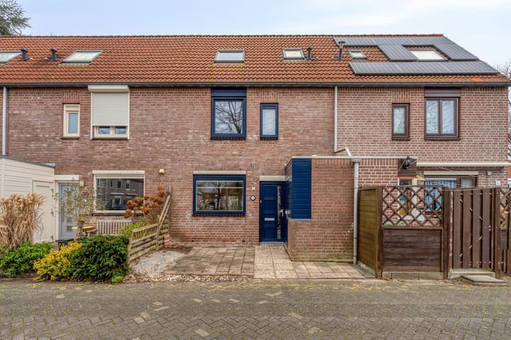 Nieuwe Diepstraat 45