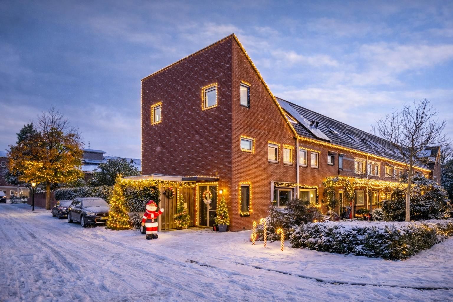 Herman Heijermanshove 37 