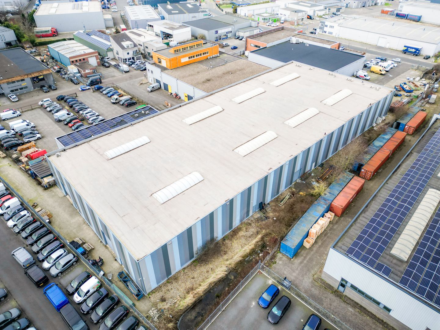 Bekijk foto 3 van Economiestraat 131