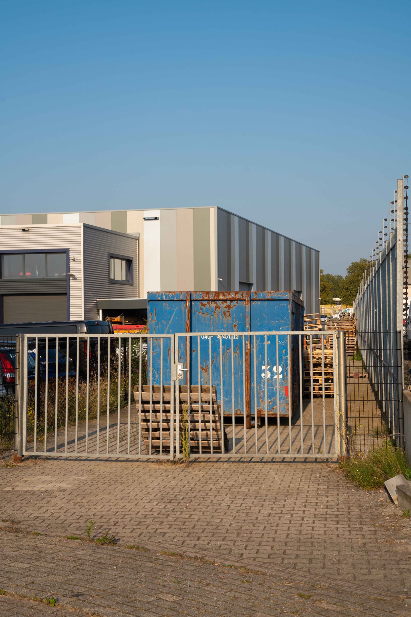 Bekijk foto 5 van Economiestraat 131