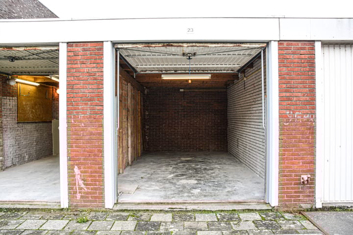 Foto 2 van Papaverstraat 38