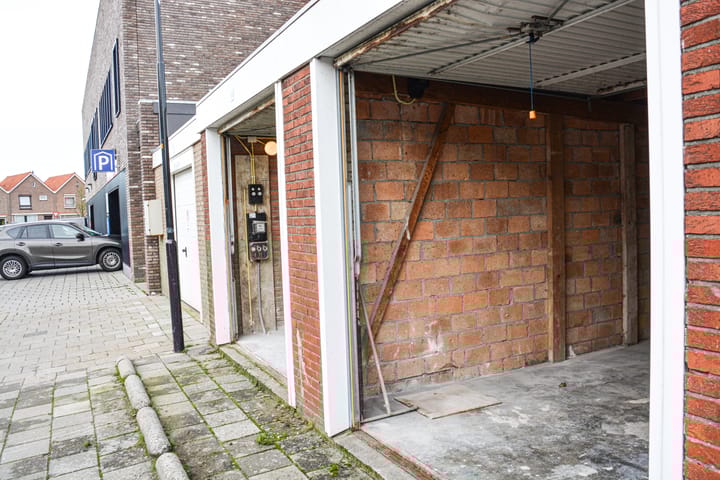 Foto 5 van Papaverstraat 38