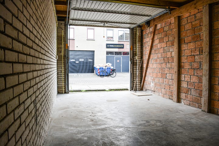 Foto 4 van Papaverstraat 38