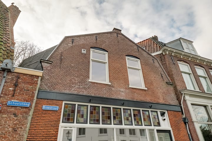 Foto 2 van Trommelstraat 21