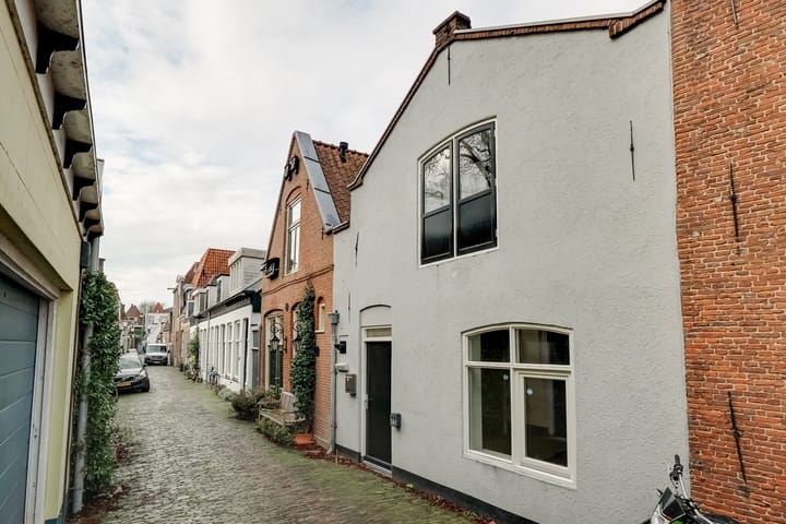 Foto 3 van Trommelstraat 21