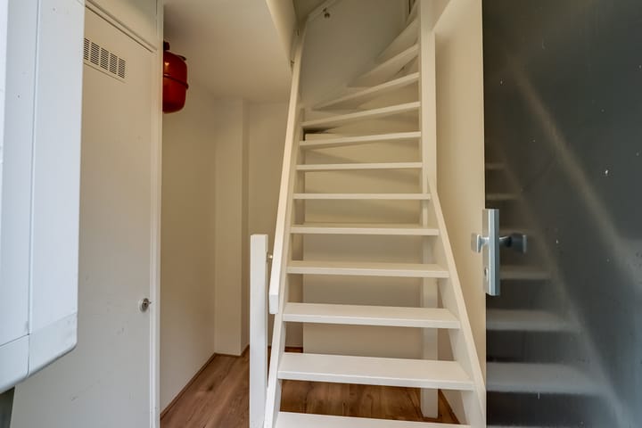 Foto 4 van Trommelstraat 21