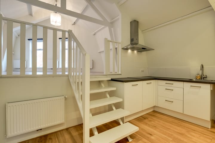 Photo 5 of Trommelstraat 21