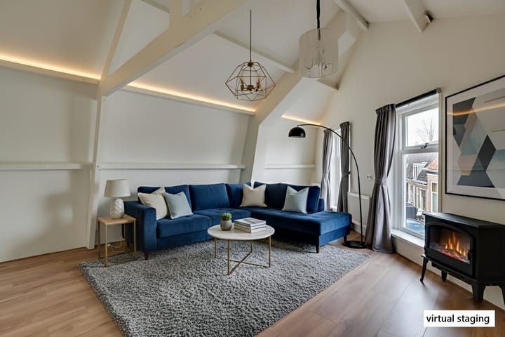 Photo 12 of Trommelstraat 21