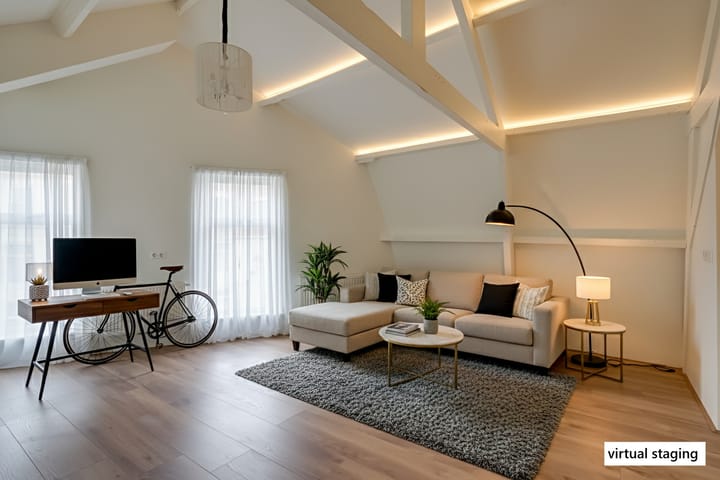 Photo 14 of Trommelstraat 21