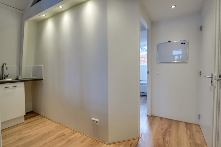 Photo 18 of Trommelstraat 21