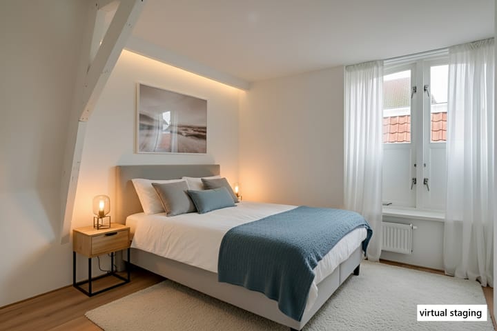 Photo 22 of Trommelstraat 21