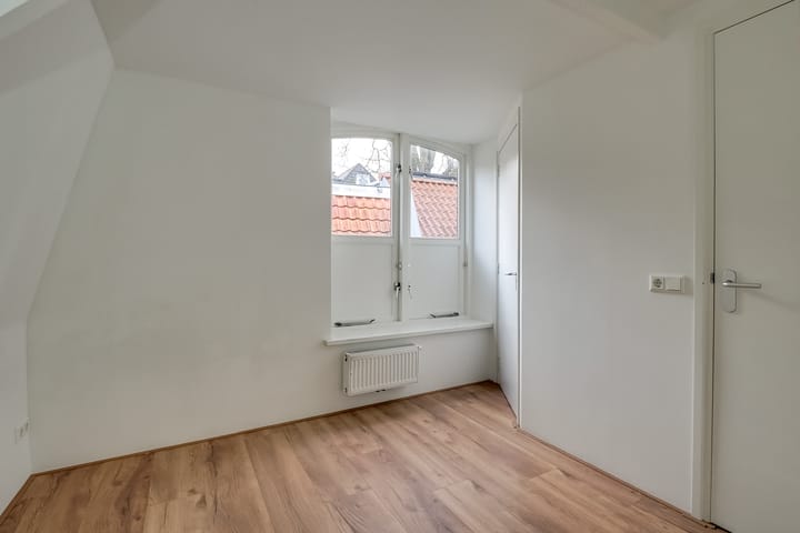 Photo 23 of Trommelstraat 21