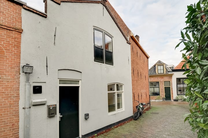 Photo 27 of Trommelstraat 21