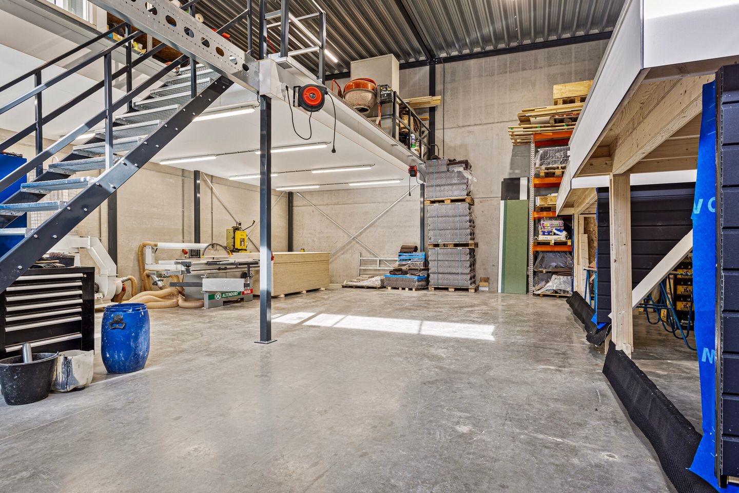 Bekijk foto 4 van Marconiweg 8-p