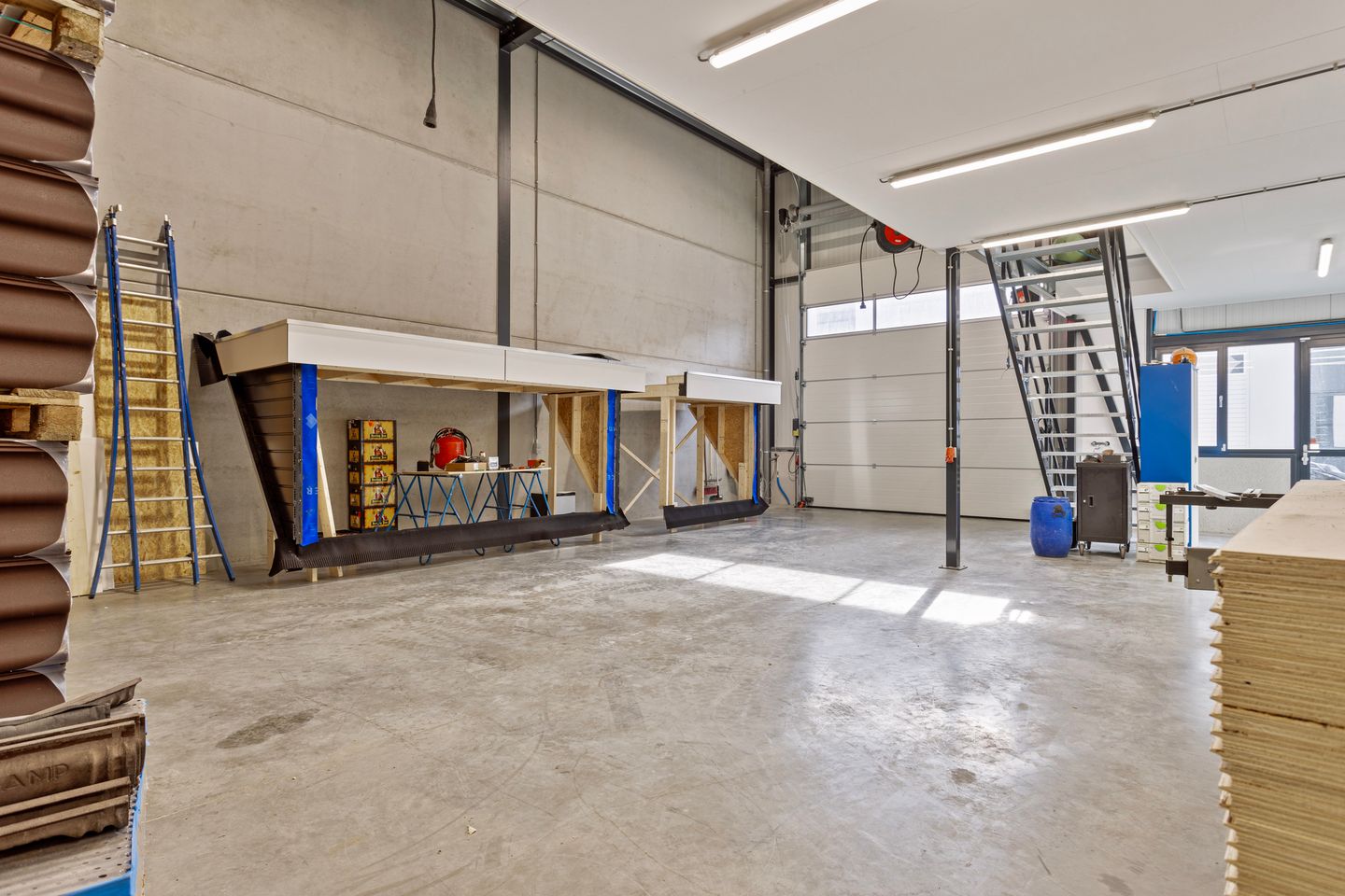 Bekijk foto 5 van Marconiweg 8-p