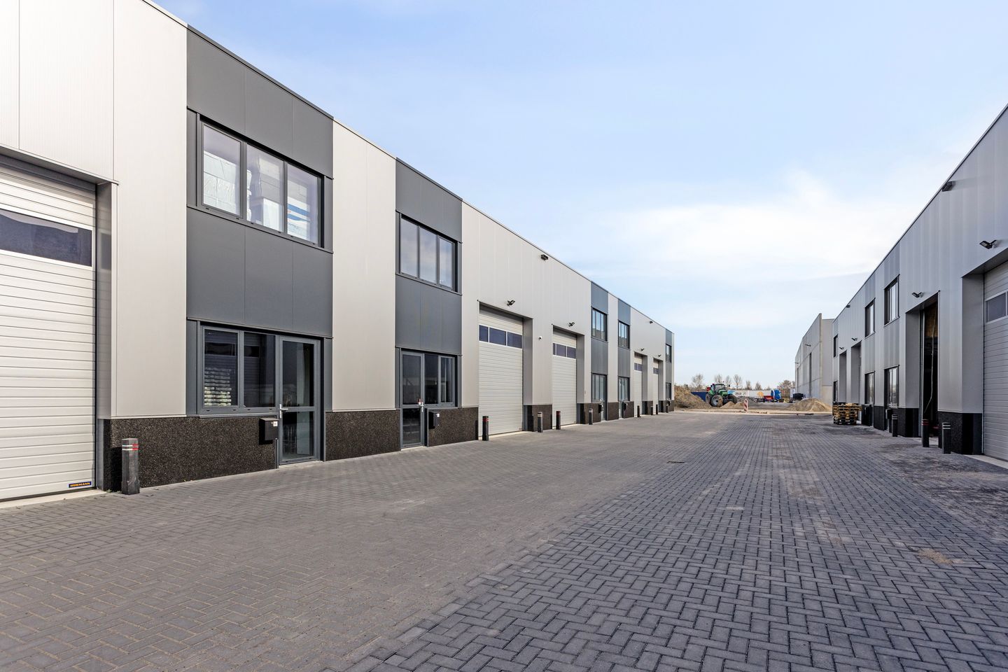 Bekijk foto 3 van Marconiweg 8-p