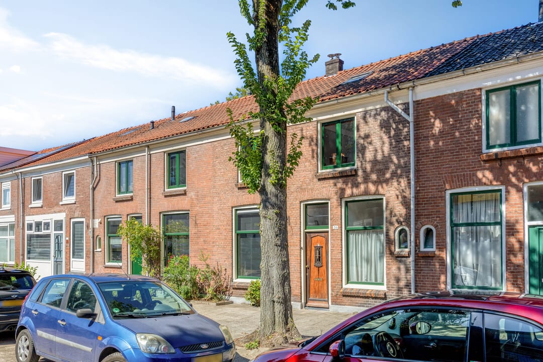 Foto 2 van Westfrankelandsestraat 36