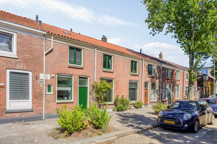 Foto 3 van Westfrankelandsestraat 36