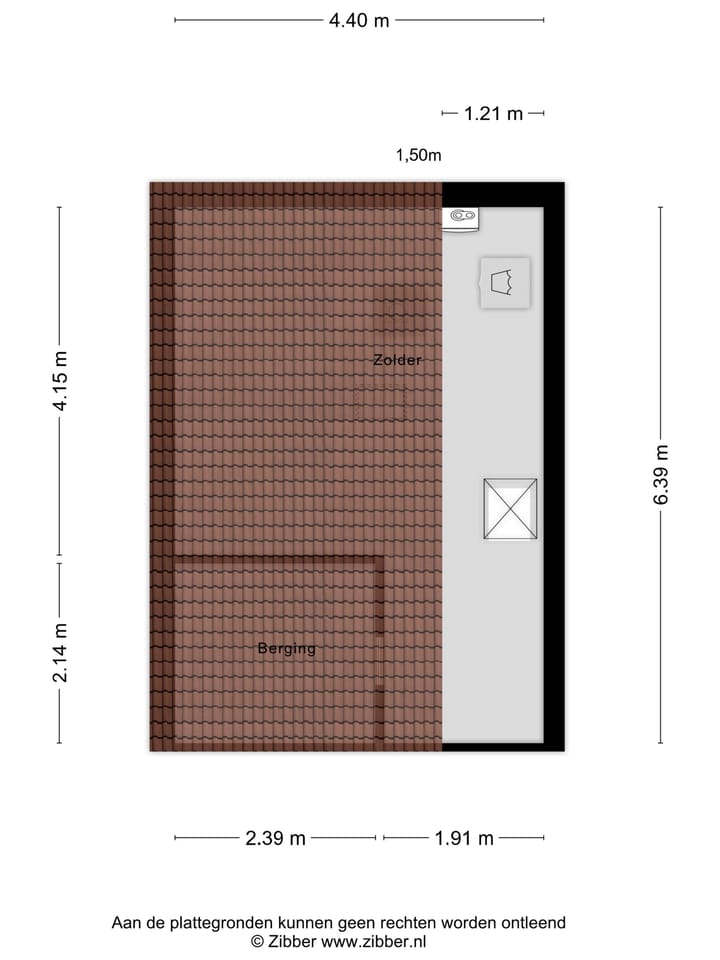 Photo 29 of Westfrankelandsestraat 36