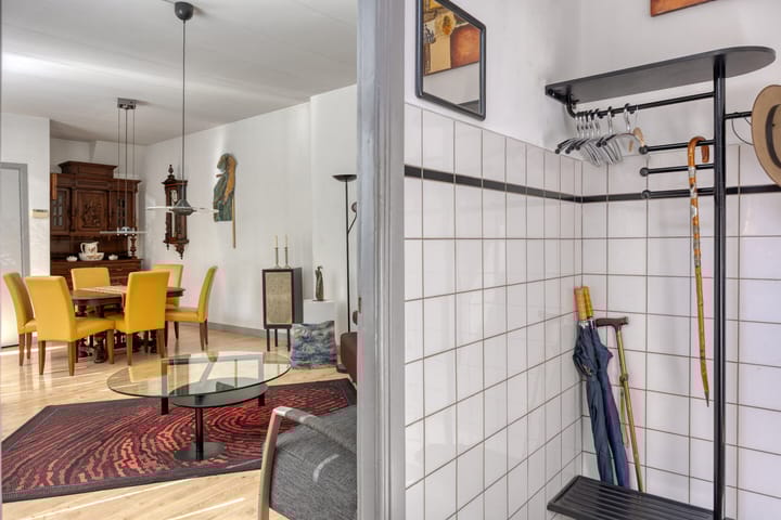 Photo 6 of Westfrankelandsestraat 36