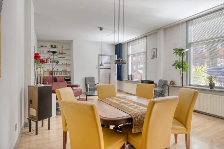 Photo 8 of Westfrankelandsestraat 36