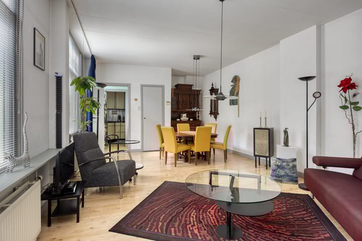 Photo 9 of Westfrankelandsestraat 36