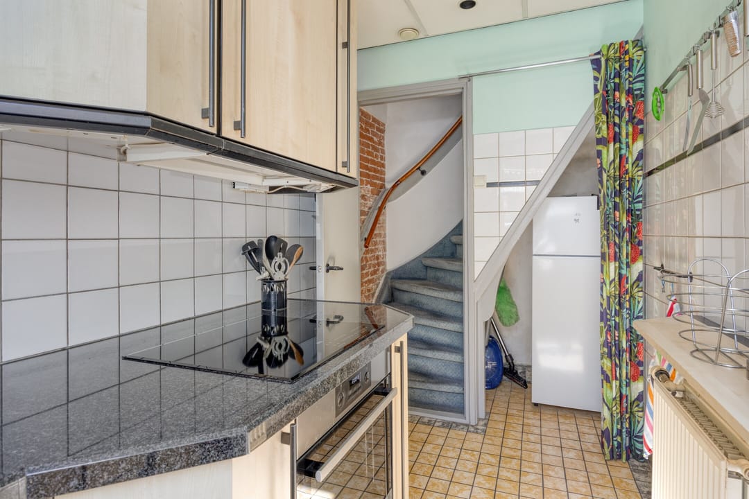 Foto 13 van Westfrankelandsestraat 36