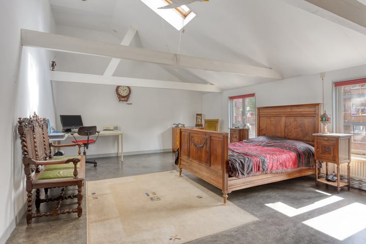 Photo 15 of Westfrankelandsestraat 36