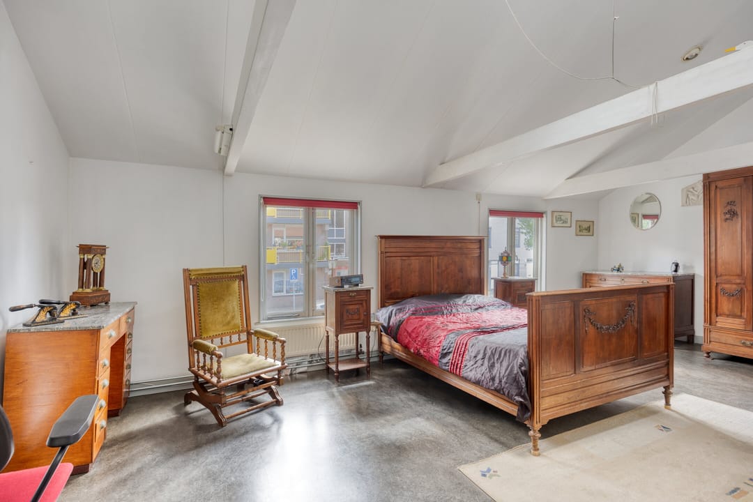 Foto 16 van Westfrankelandsestraat 36