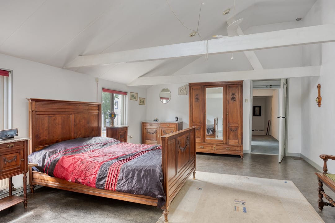 Foto 17 van Westfrankelandsestraat 36