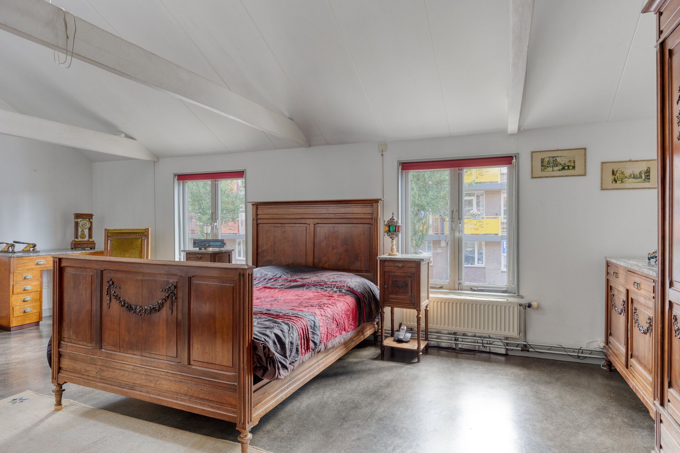 Foto 18 van Westfrankelandsestraat 36