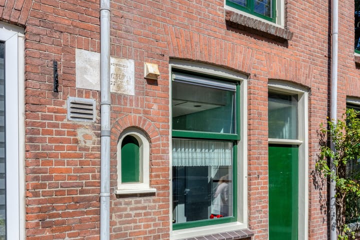 Photo 26 of Westfrankelandsestraat 36