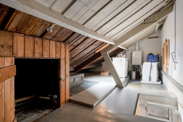 Photo 24 of Westfrankelandsestraat 36