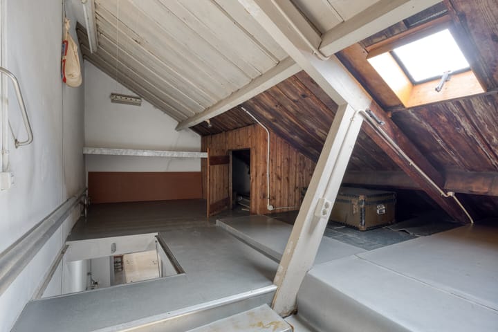 Photo 25 of Westfrankelandsestraat 36