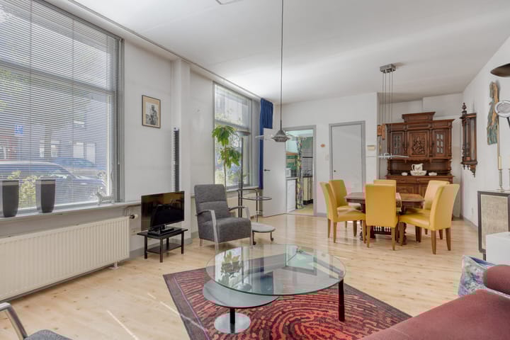 Photo 10 of Westfrankelandsestraat 36