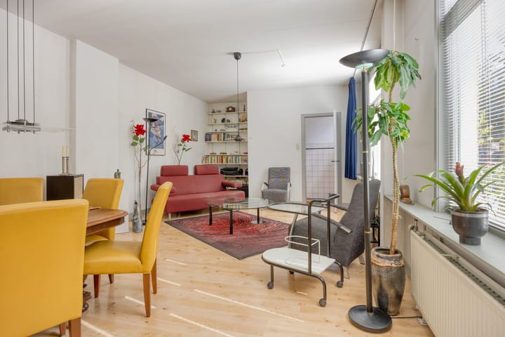 Photo 7 of Westfrankelandsestraat 36