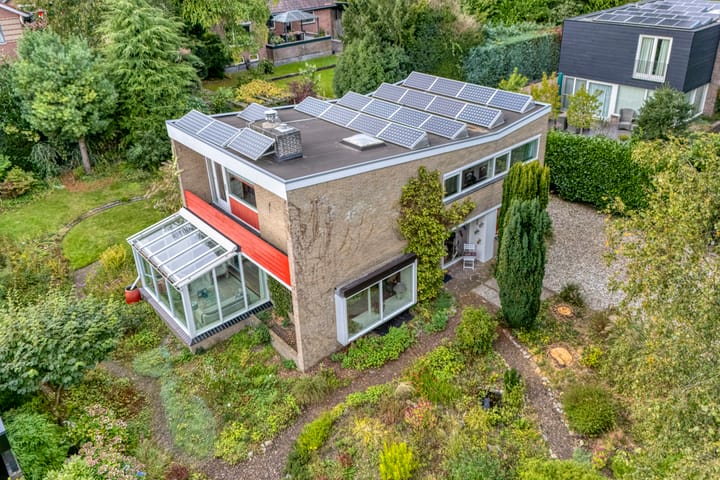 van Wassenaar van Obdamstraat 7