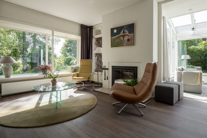 Foto 4 van van Wassenaar van Obdamstraat 7