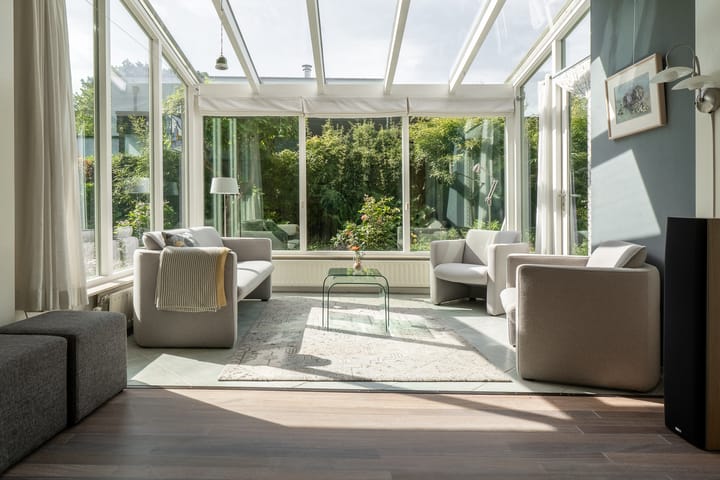 Photo 5 of van Wassenaar van Obdamstraat 7