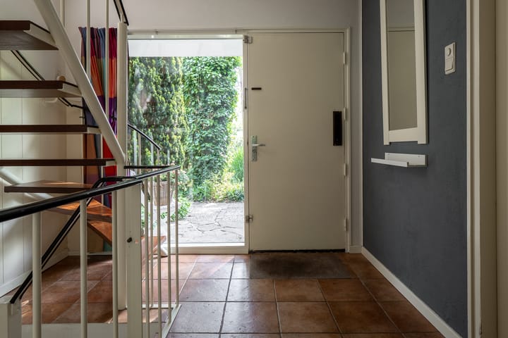 Photo 6 of van Wassenaar van Obdamstraat 7