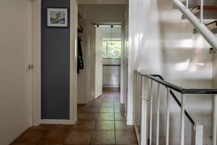 Photo 7 of van Wassenaar van Obdamstraat 7