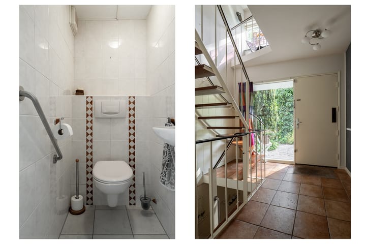 Photo 8 of van Wassenaar van Obdamstraat 7